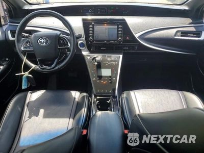 Zdjęcie 8 z 12 samochodu: 2018 TOYOTA MIRAI BASE VIN:JTDBVRBD5JA005317 - miniatura