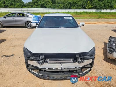 Piąte zdjęcie samochodu w środku: 2022 BMW 430I VIN:WBA53AP04NCH81023 - miniatura