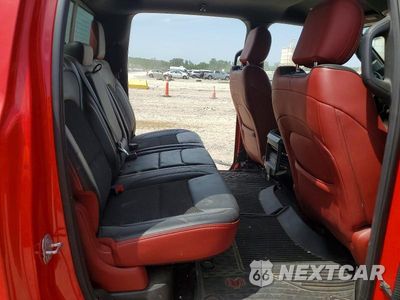 Zdjęcie 10 z 13 samochodu: 2019 RAM 1500 REBEL VIN:1C6SRFLT6KN565986 - miniatura
