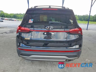 Zdjęcie 6 z 12 samochodu: 2023 HYUNDAI SANTA FE SEL VIN:5NMS24AJ9PH606652 - miniatura