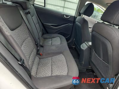 Zdjęcie 10 z 12 samochodu: 2017 HYUNDAI IONIQ SEL VIN:KMHC75LC4HU026757 - miniatura