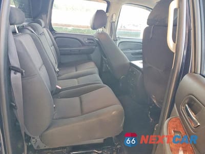 Zdjęcie 10 z 12 samochodu: 2010 CHEVROLET AVALANCHE LS VIN:3GNNCEE06AG105763 - miniatura