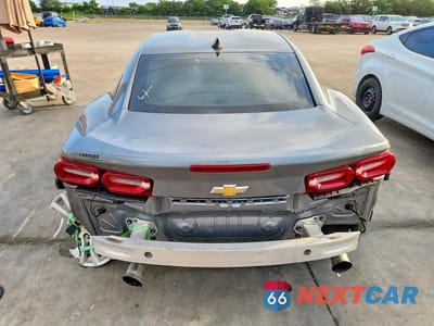Zdjęcie 6 z 13 samochodu: 2020 CHEVROLET CAMARO LS VIN:1G1FB1RX3L0135268 - miniatura