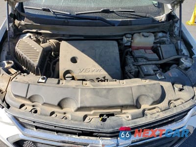 Zdjęcie 12 z 13 samochodu: 2019 CHEVROLET TRAVERSE LS VIN:1GNERFKW1KJ279298 - miniatura
