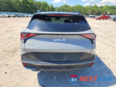Zdjęcie 6 z 14 samochodu: 2024 KIA SPORTAGE X-PRO VIN:5XYK7CDF8RG171638 - miniatura
