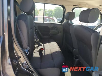 Zdjęcie 10 z 12 samochodu: 2010 NISSAN CUBE 1.8 VIN:JN8AZ2KRXAT157623 - miniatura
