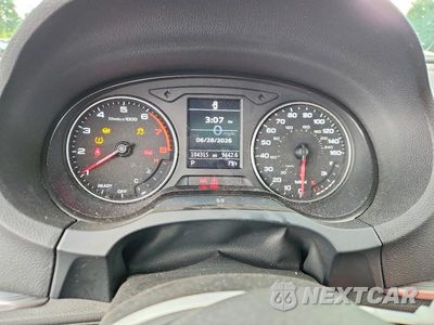 Zdjęcie 9 z 12 samochodu: 2016 AUDI A3 PREMIUM PLUS VIN:WAUE8GFF7G1071846 - miniatura