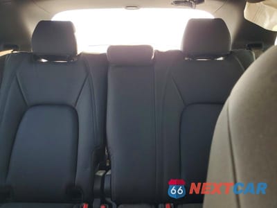 Zdjęcie 10 z 14 samochodu: 2025 HONDA HR-V SPORT VIN:3CZRZ1H5XSM758022 - miniatura
