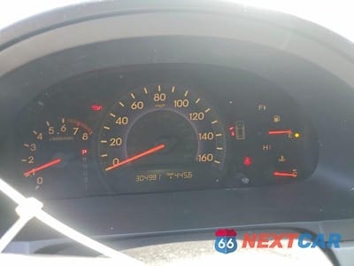 Zdjęcie 9 z 13 samochodu: 2006 HONDA ODYSSEY EX VIN:5FNRL38476B042070 - miniatura