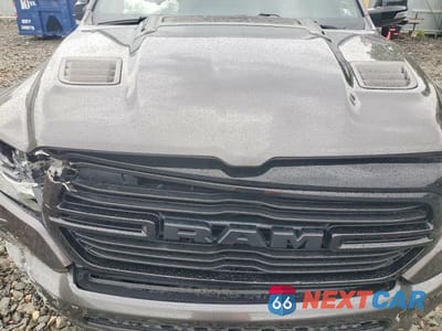 Zdjęcie 11 z 12 samochodu: 2024 RAM 1500 LARAMIE VIN:1C6SRFJTXRN155026 - miniatura