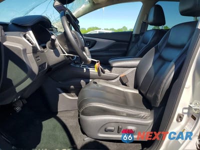 Zdjęcie 7 z 13 samochodu: 2023 NISSAN MURANO SV VIN:5N1AZ2BS4PC100711 - miniatura