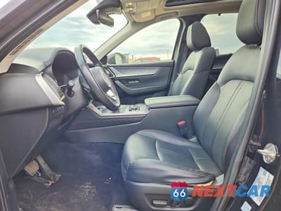 Zdjęcie 7 z 13 samochodu: 2025 MAZDA CX-90 PREMIUM VIN:JM3KKDHD5S1191422 - miniatura