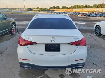 Zdjęcie 6 z 13 samochodu: 2023 MERCEDES-BENZ C 300 4MATIC VIN:W1KAF4HB8PR104151 - miniatura