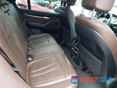Zdjęcie 11 z 13 samochodu: 2018 BMW X5 XDR40E VIN:5UXKT0C57J0W03387 - miniatura