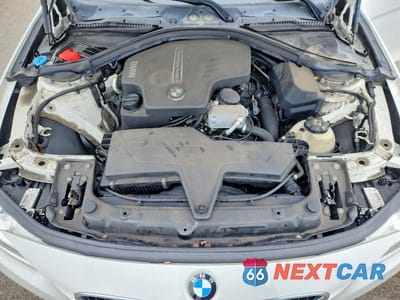 Zdjęcie 11 z 12 samochodu: 2018 BMW 320 XI VIN:WBA8E5G54JNU47953 - miniatura