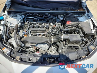 Zdjęcie 12 z 14 samochodu: 2024 ACURA INTEGRA A-SPEC VIN:19UDE4H30RA007547 - miniatura