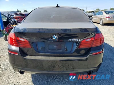 Zdjęcie 6 z 13 samochodu: 2014 BMW 535 I VIN:WBA5B1C54ED481414 - miniatura