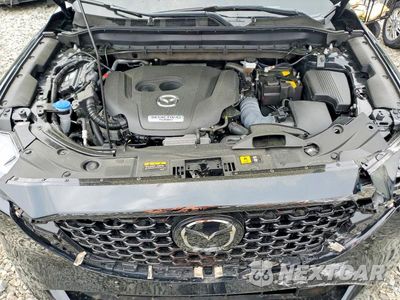 Zdjęcie 12 z 13 samochodu: 2023 MAZDA CX-5 SIGNATURE VIN:JM3KFBXY3P0145498 - miniatura