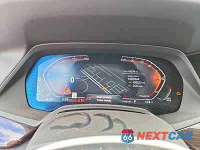 Zdjęcie 9 z 12 samochodu: 2021 BMW X5 XDRIVE40I VIN:5UXCR6C01M9F43779 - miniatura