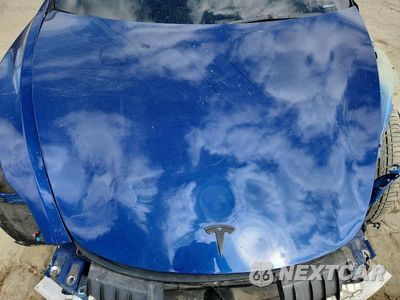 Zdjęcie 11 z 13 samochodu: 2022 TESLA MODEL 3 VIN:5YJ3E1EB5NF138334 - miniatura