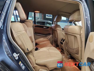 Zdjęcie 11 z 13 samochodu: 2013 MERCEDES-BENZ GL 450 4MATIC VIN:4JGDF7CE4DA261241 - miniatura