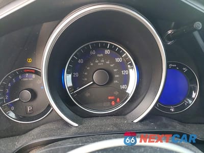 Zdjęcie 9 z 13 samochodu: 2019 HONDA FIT LX VIN:3HGGK5H42KM739420 - miniatura