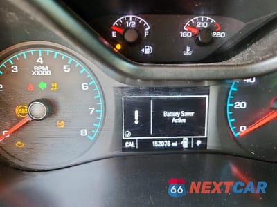 Zdjęcie 9 z 12 samochodu: 2022 CHEVROLET COLORADO VIN:1GCGSBEN3N1105920 - miniatura