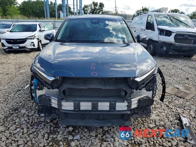 Piąte zdjęcie samochodu w środku: 2025 HONDA CR-V EX VIN:2HKRS3H42SH311929 - miniatura