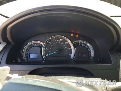 Zdjęcie 9 z 12 samochodu: 2013 TOYOTA CAMRY SE V6 VIN:4T1BK1FK0DU021202 - miniatura