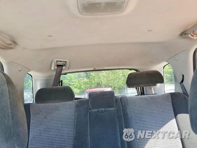 Zdjęcie 10 z 13 samochodu: 2007 KIA SPORTAGE LX VIN:KNDJE723577435913 - miniatura