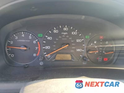 Zdjęcie 9 z 12 samochodu: 1999 HONDA ACCORD LX VIN:1HGCG5640XA061905 - miniatura