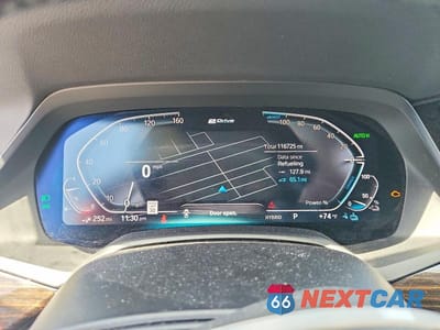 Zdjęcie 9 z 13 samochodu: 2021 BMW X5 XDRIVE45E VIN:5UXTA6C05M9E28447 - miniatura