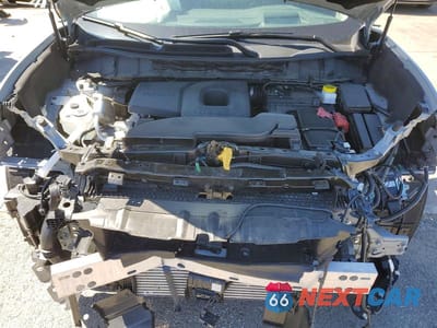 Zdjęcie 12 z 14 samochodu: 2025 NISSAN MURANO PLATINUM VIN:5N1AZ3DT0SC137856 - miniatura