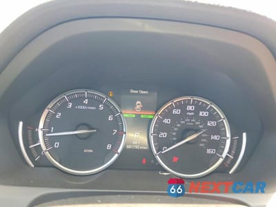 Zdjęcie 9 z 13 samochodu: 2020 ACURA TLX VIN:19UUB1F39LA000713 - miniatura