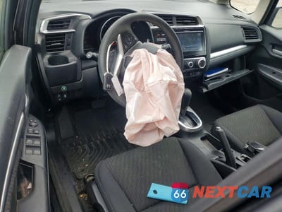 Zdjęcie 8 z 13 samochodu: 2019 HONDA FIT EX VIN:3HGGK5H86KM739908 - miniatura