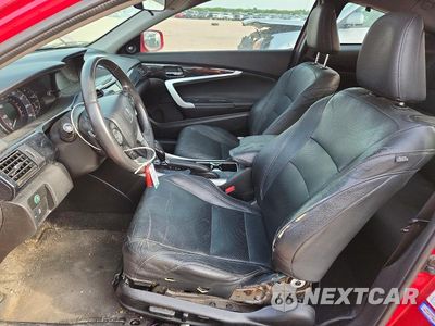 Zdjęcie 7 z 12 samochodu: 2013 HONDA ACCORD EXL VIN:1HGCT2B82DA010498 - miniatura