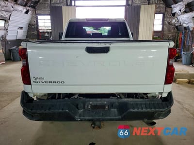 Zdjęcie 6 z 12 samochodu: 2021 CHEVROLET SILVERADO K2500 HEAVY DUTY VIN:1GC5YLE71MF216464 - miniatura