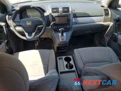Zdjęcie 8 z 13 samochodu: 2011 HONDA CR-V EX VIN:5J6RE4H50BL004187 - miniatura