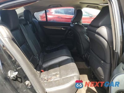 Zdjęcie 10 z 13 samochodu: 2012 ACURA TL VIN:19UUA9F52CA002905 - miniatura