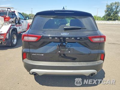Zdjęcie 6 z 12 samochodu: 2025 FORD ESCAPE ACTIVE VIN:1FMCU0GN2SUB33756 - miniatura