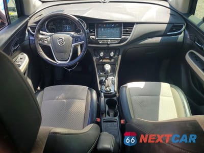 Zdjęcie 8 z 13 samochodu: 2019 BUICK ENCORE PREFERRED VIN:KL4CJASB1KB782339 - miniatura