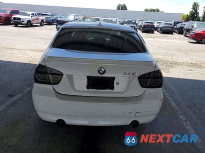 Zdjęcie 6 z 12 samochodu: 2007 BMW 335 I VIN:WBAVB73547PA86169 - miniatura