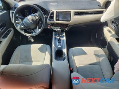 Zdjęcie 8 z 12 samochodu: 2020 HONDA HR-V EX VIN:3CZRU6H50LM701373 - miniatura