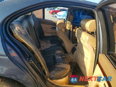 Zdjęcie 10 z 13 samochodu: 2002 BMW 525 I AUTOMATIC VIN:WBADT43442GZ98692 - miniatura