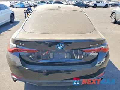 Zdjęcie 6 z 12 samochodu: 2024 BMW I4 EDRIVE 35 VIN:WBY43AW07RFS49281 - miniatura