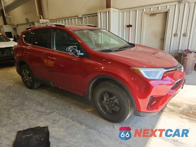 Czwarte zdjęcie samochodu z boku: 2016 TOYOTA RAV4 LE VIN:2T3BFREV3GW511370 - miniatura