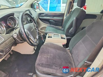 Zdjęcie 7 z 13 samochodu: 2011 CHRYSLER TOWN & COUNTRY TOURING VIN:2A4RR5DG8BR768359 - miniatura
