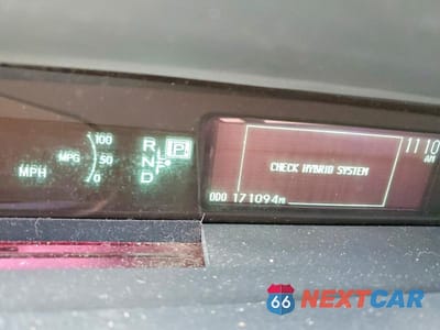 Zdjęcie 9 z 12 samochodu: 2010 TOYOTA PRIUS VIN:JTDKN3DU2A0081898 - miniatura