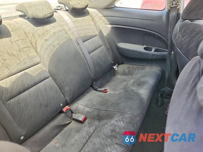 Zdjęcie 11 z 14 samochodu: 2008 HONDA CIVIC EX VIN:2HGFG12868H500218 - miniatura