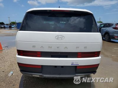Zdjęcie 6 z 12 samochodu: 2025 HYUNDAI SANTA FE SE VIN:5NMP14GLXSH139896 - miniatura